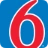 Motel 6 logo